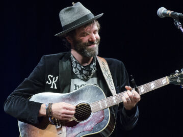 Stephen Kellogg